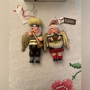 Vintage’01 Hershey Angels